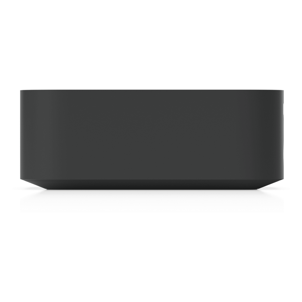 Streamer de Audio Digital PoE Multi-Zona Compacto con Diseño Versátil, Control Intuitivo y Compatibilidad con Múltiples Servicios de Streaming de