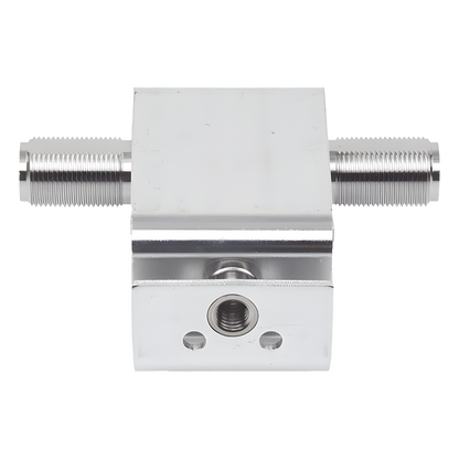 Protector Coaxial RF Banda Ancha / 100-512 MHz / 750W / Conectores N Hembra / Para Combinadores