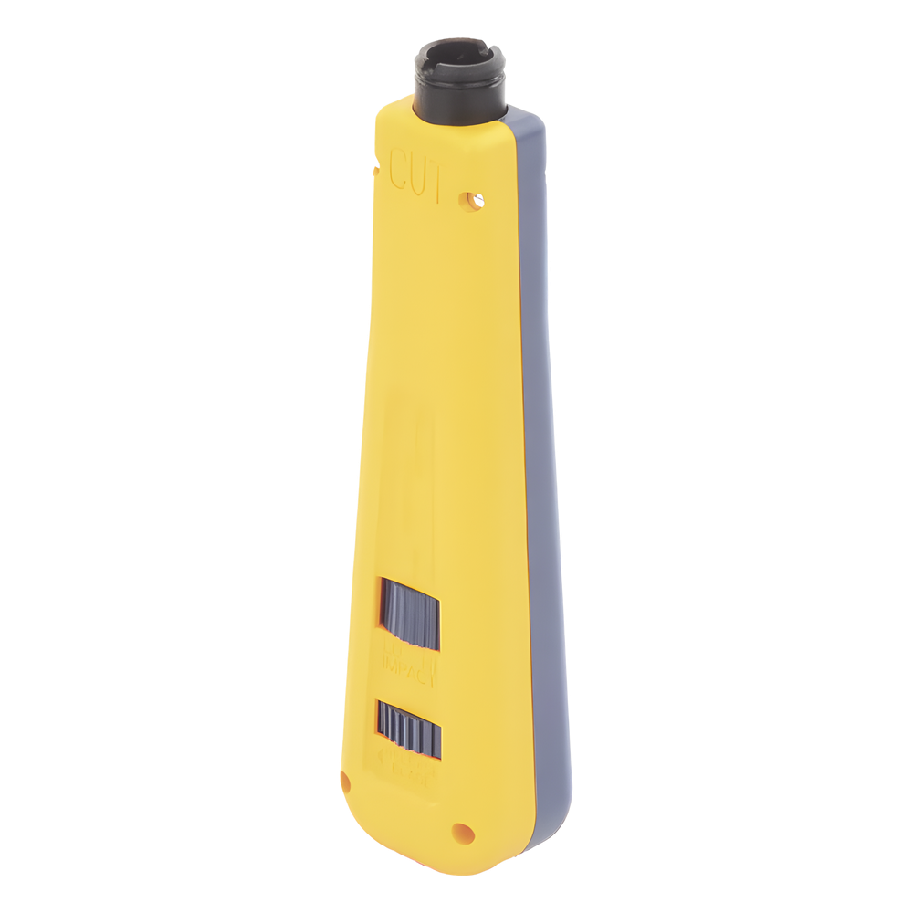 Herramienta Crimpadora de Impacto D914 con Cuchilla Eversharp 110/66