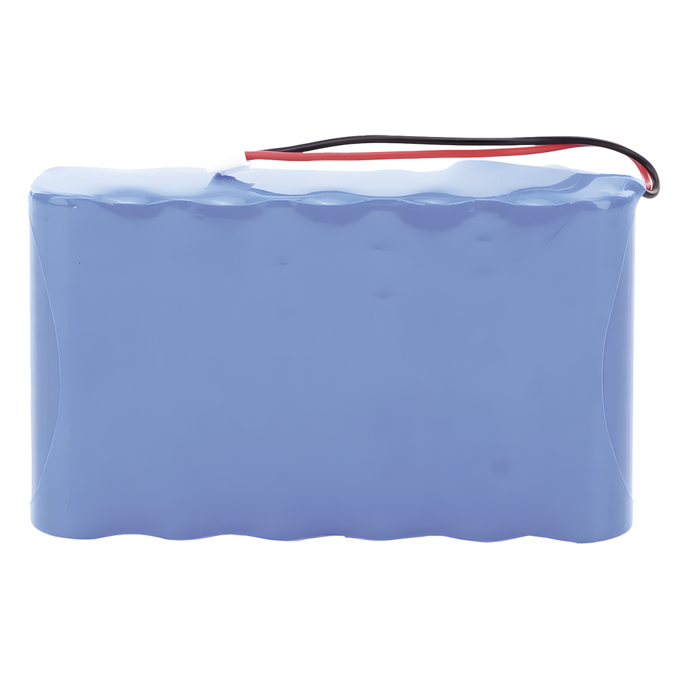 Bateria de 9.6V para Luz de Emergencia SF-1960LF