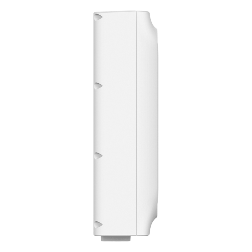 Punto de Acceso Exterior WiFi 6 AX3000 / 2402 Mbps 5 GHz + 574 Mbps 2.4 GHz / Antenas Direccionales 8-10 dBi / IP68 -30°C a +70°C / 802.11k/v/r
