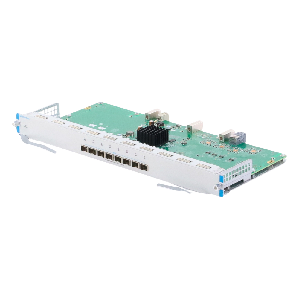 M7000-8XS-EA tarjeta switch 8 ptos SFP+ lc para NBS700x