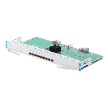 M7000-8XS-EA tarjeta switch 8 ptos SFP+ lc para NBS700x