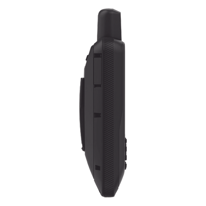 GPS Portátil GPSMAP® 86sci / Pantalla Transflectiva 3" / Resolución 240x400 píxeles / Batería Recargable hasta 35 Horas / Memoria 16 GB / Brújula de
