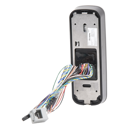 Controlador de una puerta de uso en exterior, Con lector de Tarjetas Multitecnolgia, NFC y Bluetooth