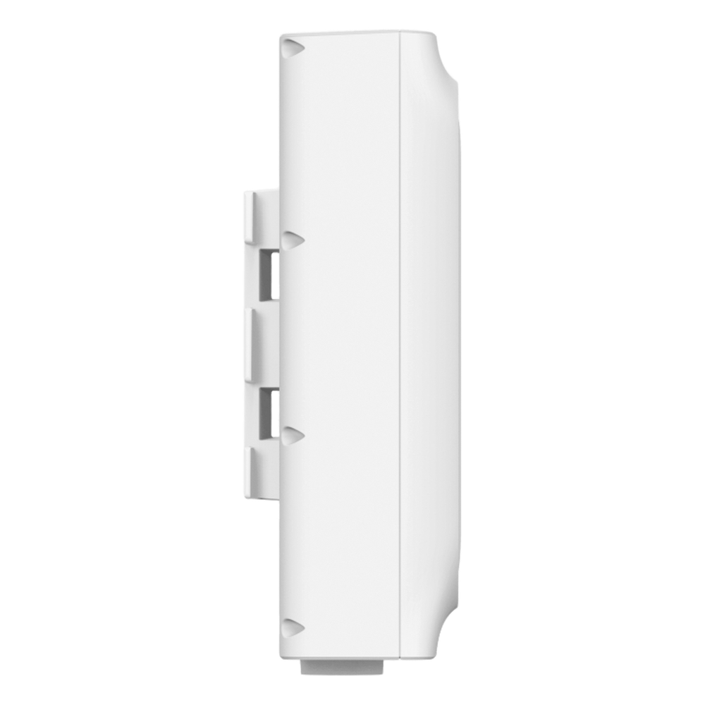 Punto de Acceso Wi-Fi 7 Exterior Tri-Banda / Omnidireccional IP68 / 11 Gbps (US) / 2.4G+5G+6G con AFC / 2.5G PoE+ / Cobertura 300 m² (3,200 ft²)
