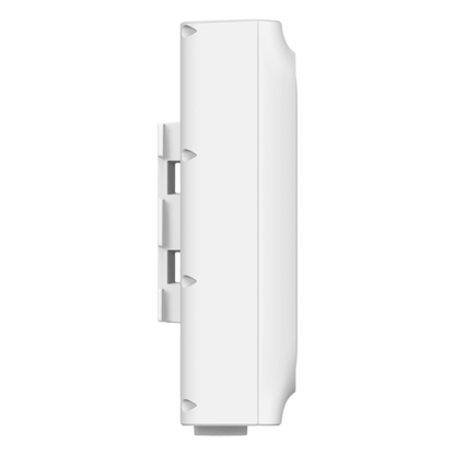 Punto de Acceso Wi-Fi 7 Exterior Tri-Banda / Omnidireccional IP68 / 11 Gbps (US) / 2.4G+5G+6G con AFC / 2.5G PoE+ / Cobertura 300 m² (3,200 ft²)