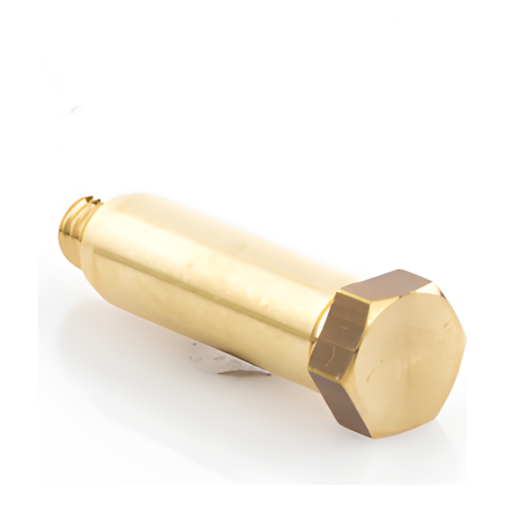 Pin corto para brazos FAAC 400