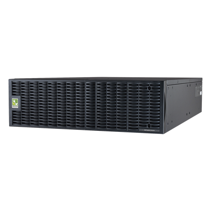 Módulo de Baterías Externas de 240V a 30 Amp, para Extensión de Tiempo de Respaldo, Para UPS Serie OL de 6 KVA a 10 KVA