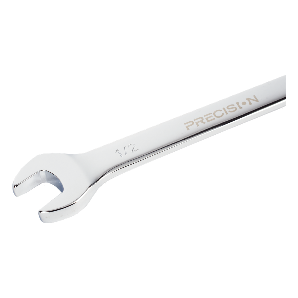 Llave Española combinada de 1/2 pulgada con Matraca