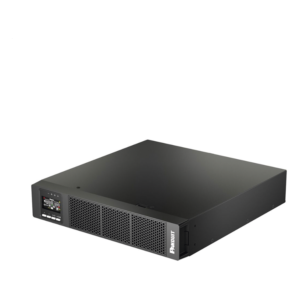 UPS SteadySine™ de 2000 VA/2000 W, Online Doble Conversión, Entrada 120 Vca NEMA 5-20P, Onda Senoidal Pura, 2 UR, Con 6 Tomas NEMA 5-20R