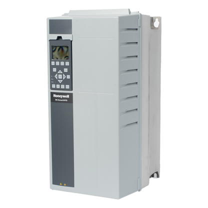 Variador de frecuencia 3G SmartVFD para HVAC, 15 HP, 208/230 Vac, gabinete NEMA 1, BACnet/Modbus/FLN/N2
