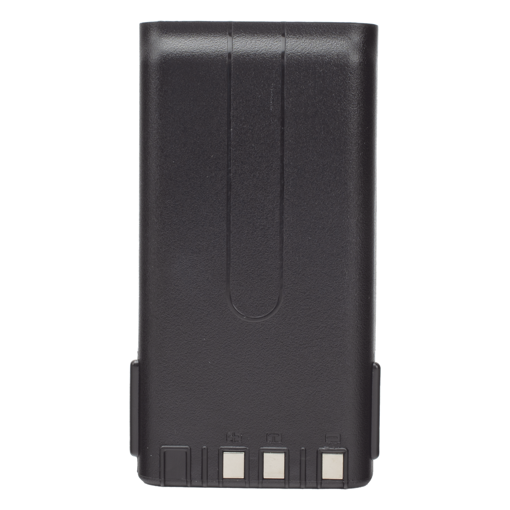 Batería Ni-MH 2000 mAh. Para radios Kenwood TK2100, TK3100, TK2102 (A), TK3102 (A)