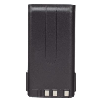 Batería Ni-MH 2000 mAh. Para radios Kenwood TK2100, TK3100, TK2102 (A), TK3102 (A)