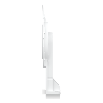 Soporte de pared UACC-Lite-AP-AM para puntos de acceso UniFi de tamaño compacto, compatible con modelos U6-Lite, UAP-AC-Lite, U6+ y UAP-nanoHD
