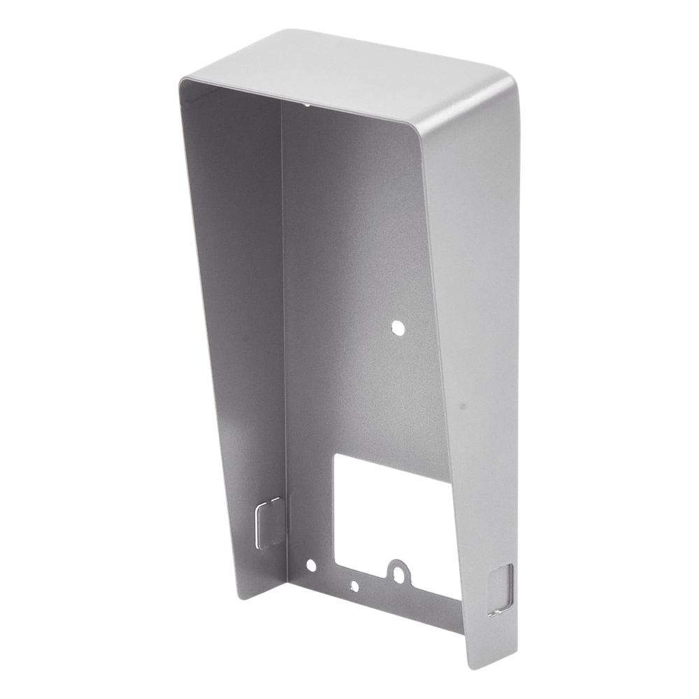 Carcasa protectora para frentes de calle DS-KV8X13WME1(B) / DS-KV8X13WME1(C) / Frente de calle queda instalado en superficie