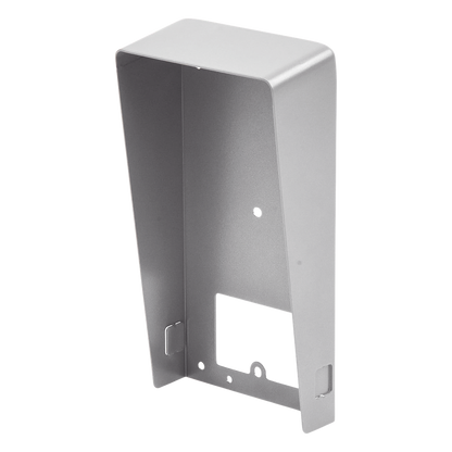 Carcasa protectora para frentes de calle DS-KV8X13WME1(B) / DS-KV8X13WME1(C) / Frente de calle queda instalado en superficie