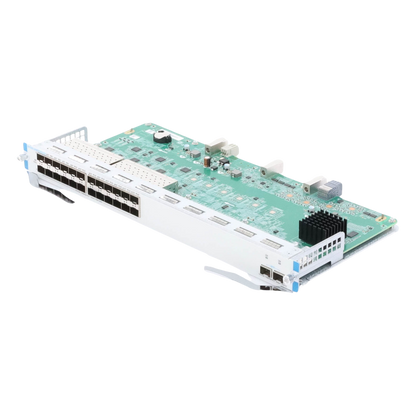M7000-24SFP2XS-EA tarjeta switch 24 ptos SFP y 2 SFP+ para NBS700x