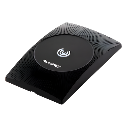 Lector de Proximidad EM 125 kHz / Wiegand 26 Bits / IP65 / Exterior / Plástico ABS