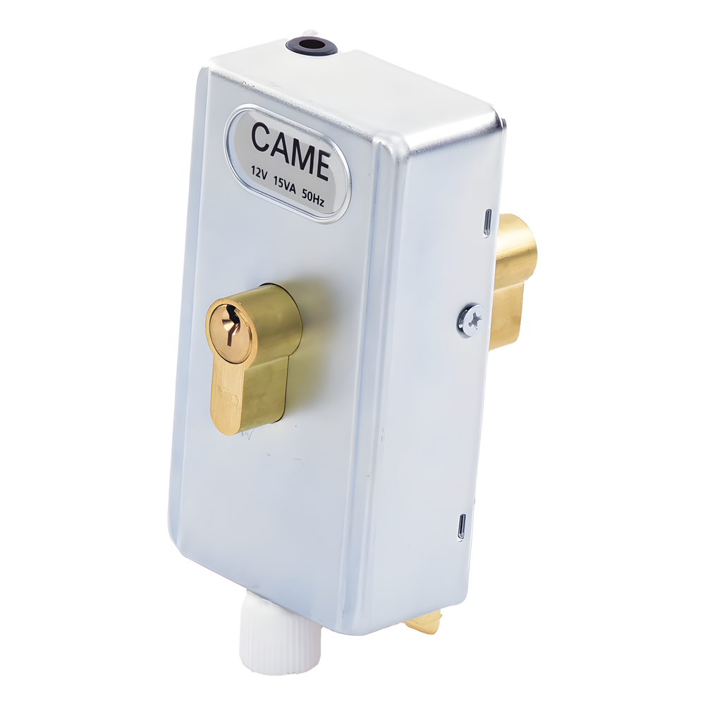 Electrocerradura Para Motores Abatibles CAME