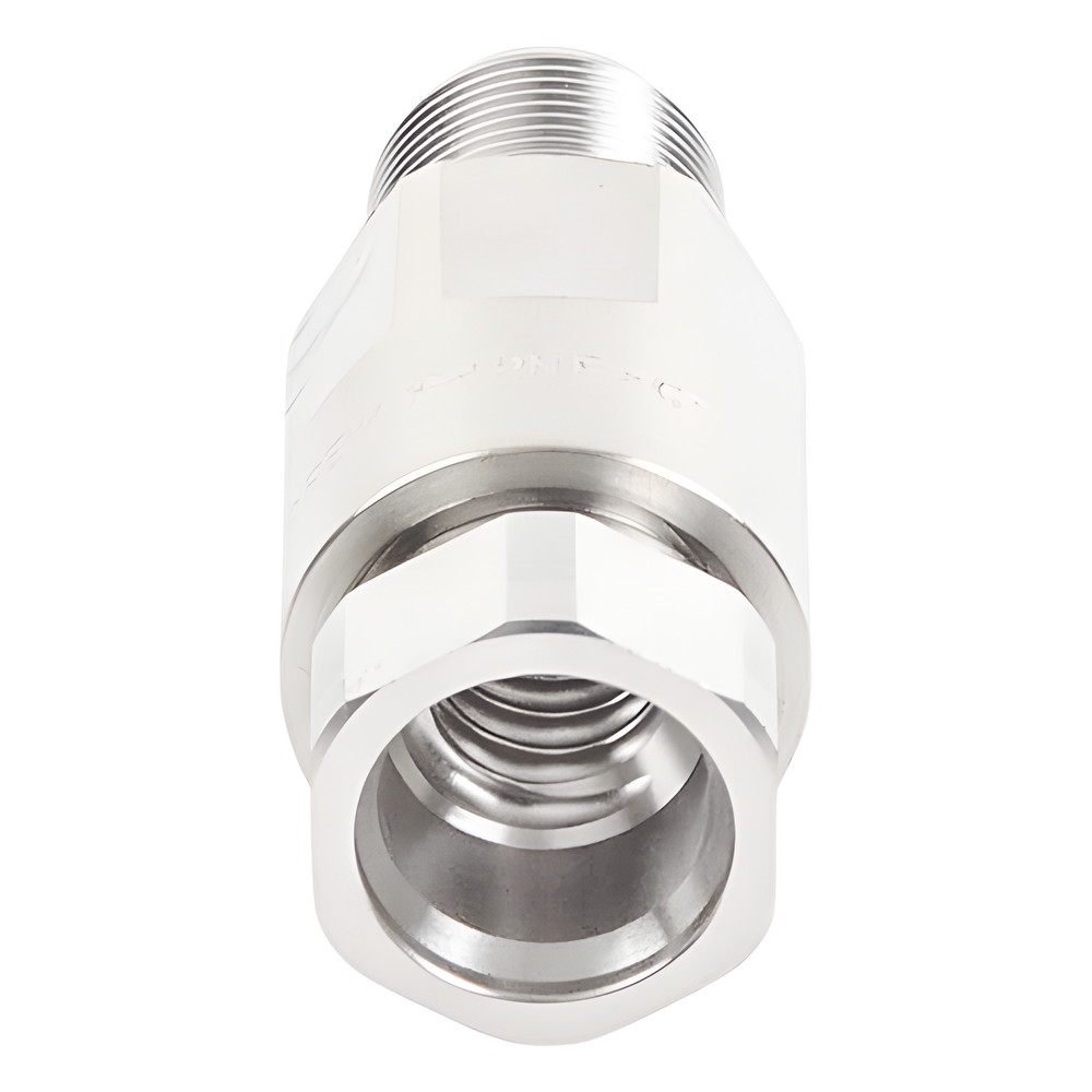 Conector N hembra para cable FSJ4-50B