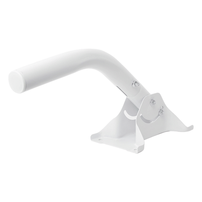 Montaje universal tipo-J para superficies planas, compatible con cualquer equipo