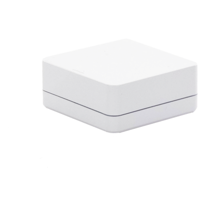 Hub para automatización Caseta Wireless, controla hasta 75 dispositivos desde la app Lutron, conexión Ethernet, compatible con Alexa, Google