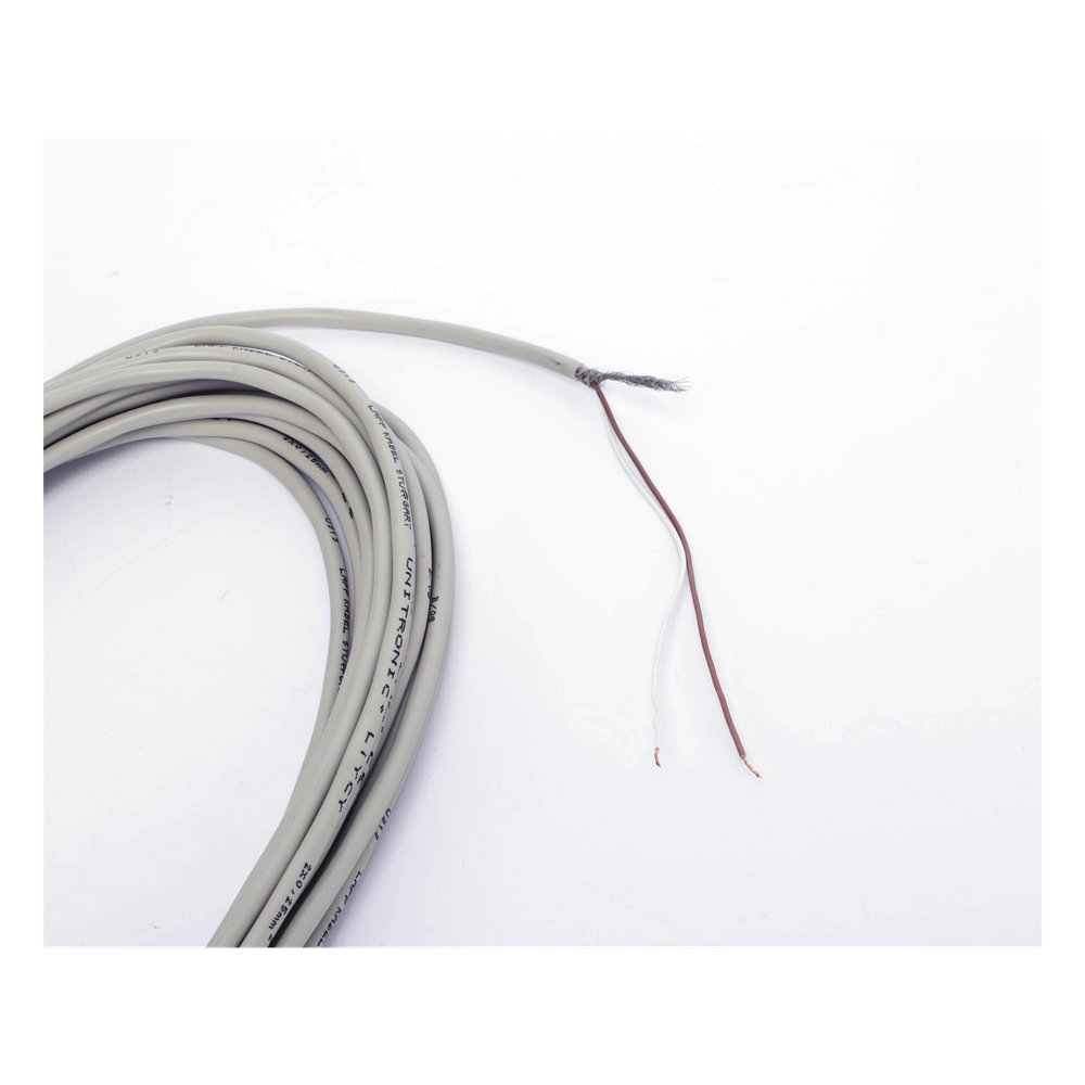 Unidad de Retroalimentación de Timón RF300 para Sistemas de Piloto Automático / Salida de Frecuencia Variable / Cable de 10 m / Para Motores de