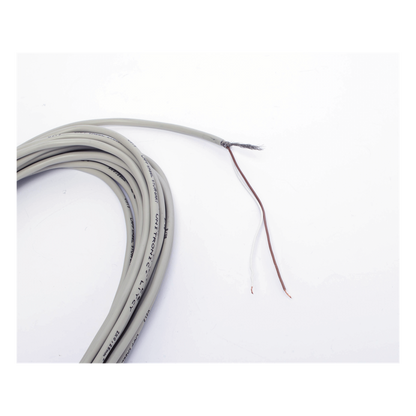 Unidad de Retroalimentación de Timón RF300 para Sistemas de Piloto Automático / Salida de Frecuencia Variable / Cable de 10 m / Para Motores de