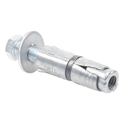 Taquete Expansor Tipo Z de 3/8" x 2" (INCLUYE TORNILLO).