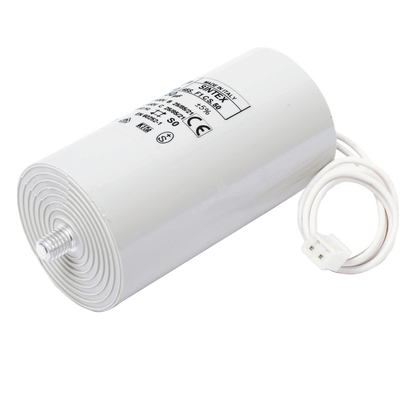 Capacitor de 50 uf 115V para FAAC 741/BLIZZARD900
