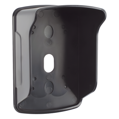 Carcasa Protectora Universal Color Negro / Medidas 150 x 80 x 104 mm / Compatible con Múltiples modelos
