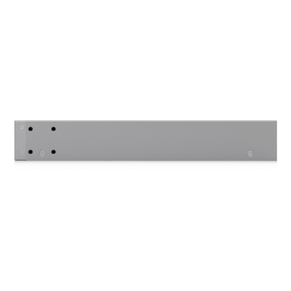 UniFi Dream Machine Pro Max – Cloud Gateway Empresarial con Soporte para 150 Dispositivos y 2000 Clientes, 5 Gbps de Ruteo con IDS/IPS, 2 Bahías para