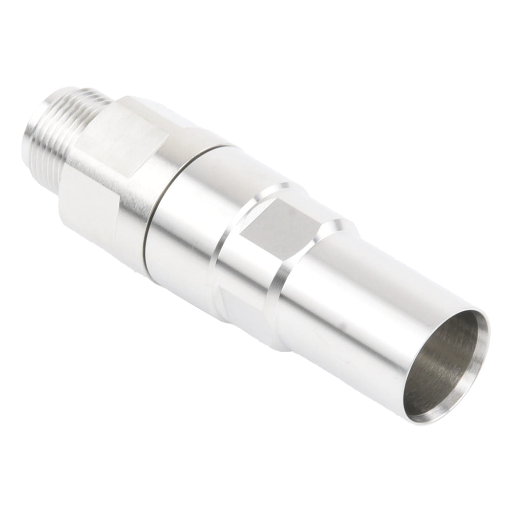 Conector N Hembra para LDF4-50A, LP-450