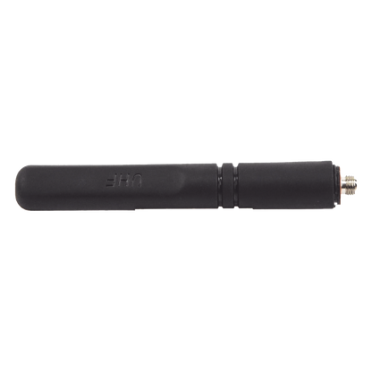 Antena UHF Helicoidal Recortada, 400-470 MHz, para Radios DEP570/DGP8050/DGP8550/DEP550E/DEP570E/DGP8550E