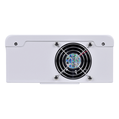 Controlador Solar MPPT 60A 12/24/48V, Máximo Voltaje de Circuito Abierto Voc 225Vcc, Configurable para Baterías de Litio, Conexión en Paralelo