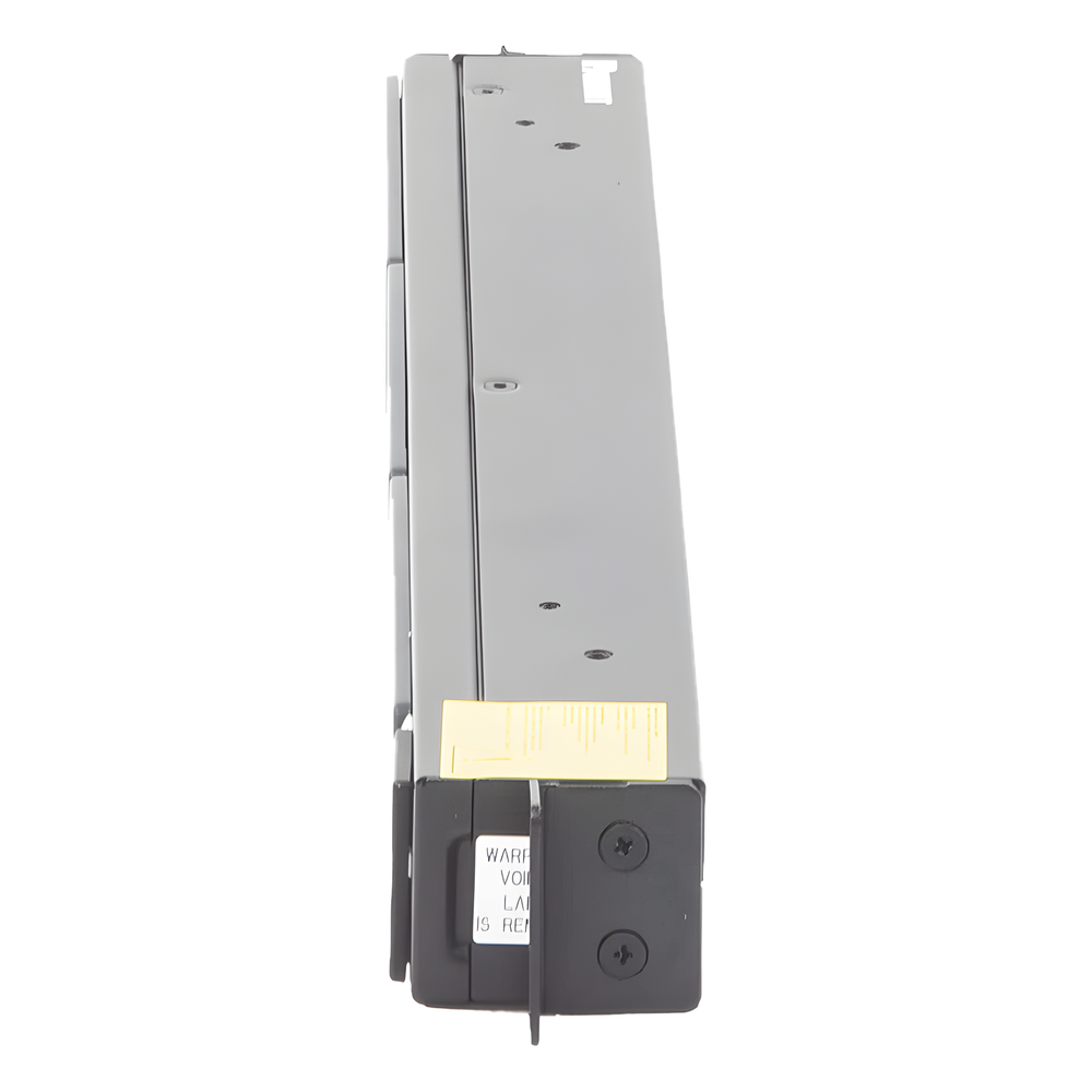 PDU Básico para Distribución de Energía, Enchufe de Entrada NEMA 5-15P, Con 12 Contactos NEMA 5-20R, Instalación Horizontal de 19in, 1UR, 15 Amp, 120
