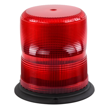 Burbuja Ultra Brillante Serie X79 color Rojo