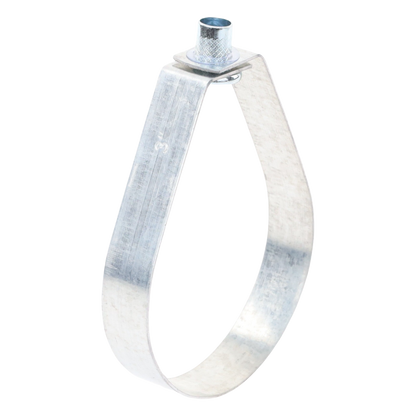 Abrazadera Tipo Pera de 3" (90 mm).
