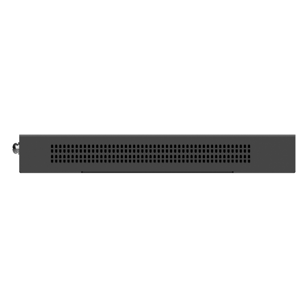 Router Balanceador con Función SD-WAN, PoE+ hasta 110 Watts, Hasta 5 Servicios de Internet y hasta 400 clientes con desempeño de 2.5 Gbps, un puerto