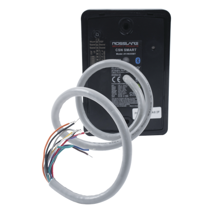 LECTOR D/TARJETAS Mutiformatos, MIFARE NFC-ID, BLUETOOTH (BLE-ID) con Teclado