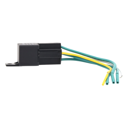 Relevador de 5 pines automotriz de 24 volts