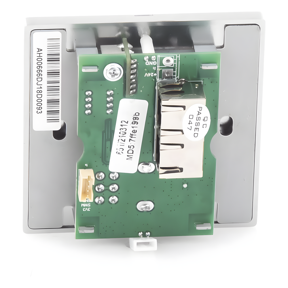 Control de Volumen Remoto con Selector de Canales | Compatible con Amplificador SF2240UC - SF4240UC