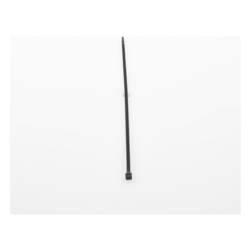 Kit de 50 Corbatas para Cable Heliax de 1/4 a 1/2 Resistente al Agua. Tipo Mariposa