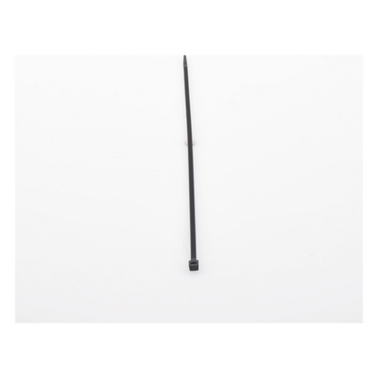 Kit de 50 Corbatas para Cable Heliax de 1/4 a 1/2 Resistente al Agua. Tipo Mariposa