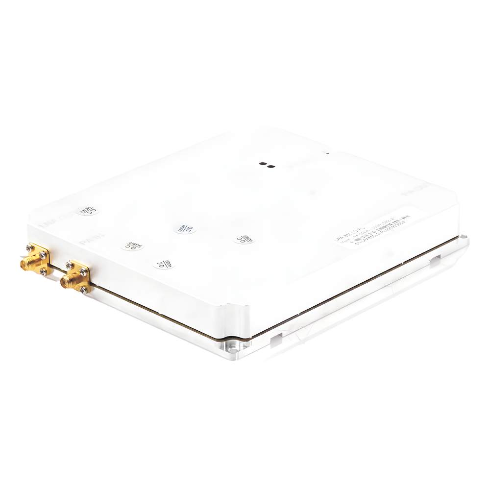 Amplificador Lineal de Potencia para Amplificadores de Exteriores, Celular 850 MHz, Up-Link