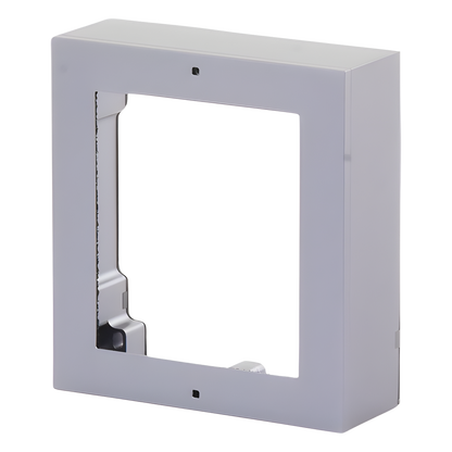 Base de 1 Espacio para Videoportero IP DS-KD8003-IME1 / Instalación en SUPERFICIE