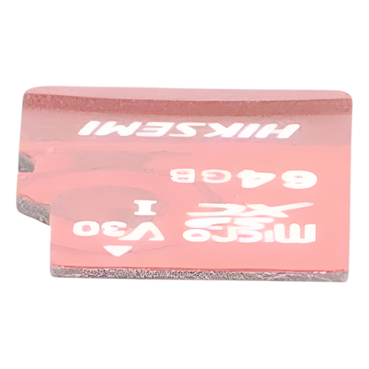 MicroSD HIKSEMI NEO Plus / 64 GB / 95 MB/s Lectura / 40 MB/s Escritura / Clase 10 U3 / TLC NAND / Especializada Para Videovigilancia 24/7