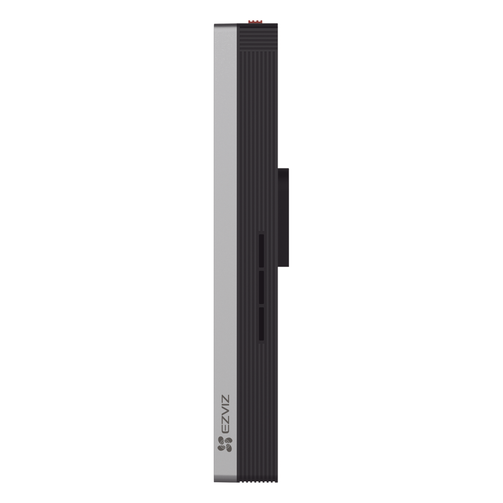 Videoportero IP Conexión a 2 Hilos / Con Monitor Wi-Fi para Interior / Frente de Calle IP65 Uso En Exterior Debe Tener Protección / Cámara 3