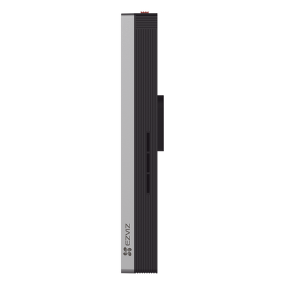 Videoportero IP Conexión a 2 Hilos / Con Monitor Wi-Fi para Interior / Frente de Calle IP65 Uso En Exterior Debe Tener Protección / Cámara 3